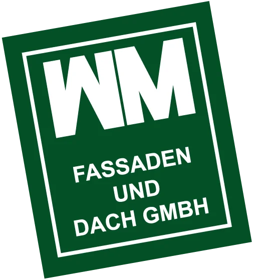 WM Dach Logo